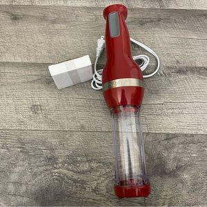 Cuisinart Electric Cookie Press